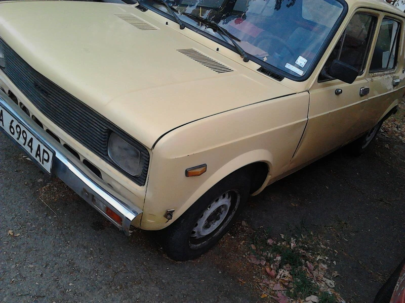 Zastava Gt 55, снимка 2 - Автомобили и джипове - 51705001