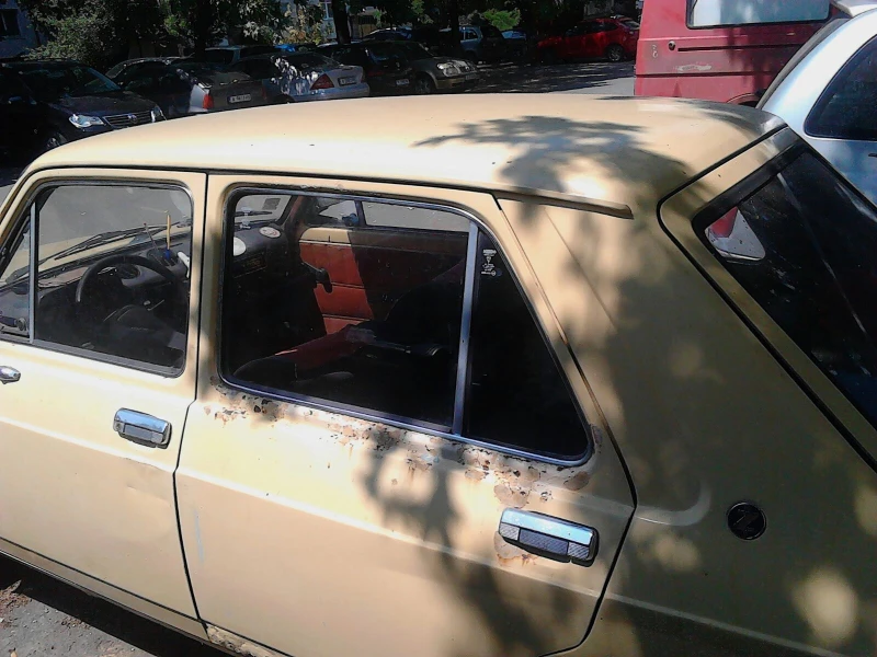 Zastava Gt 55, снимка 11 - Автомобили и джипове - 51705001