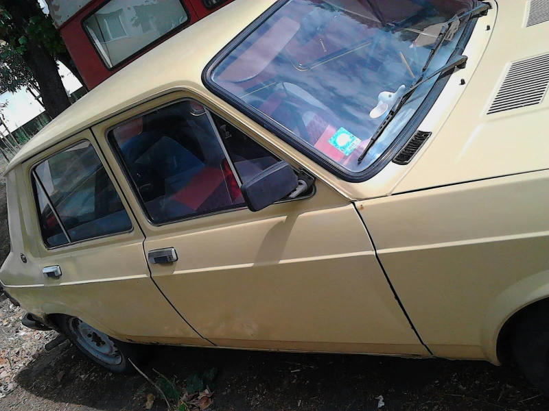 Zastava Gt 55, снимка 5 - Автомобили и джипове - 51705001