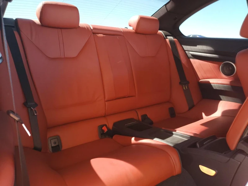 BMW M3 V8 COUPE, снимка 10 - Автомобили и джипове - 52444263