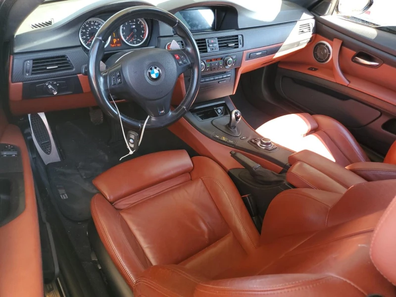 BMW M3 V8 COUPE, снимка 8 - Автомобили и джипове - 52444263