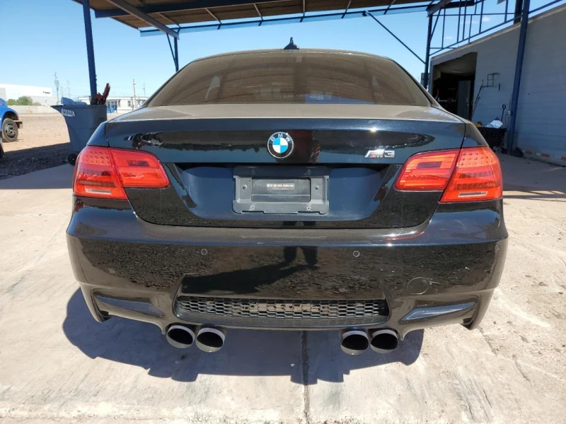 BMW M3 V8 COUPE, снимка 6 - Автомобили и джипове - 52444263
