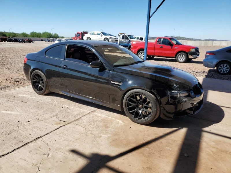 BMW M3 V8 COUPE, снимка 4 - Автомобили и джипове - 52444263