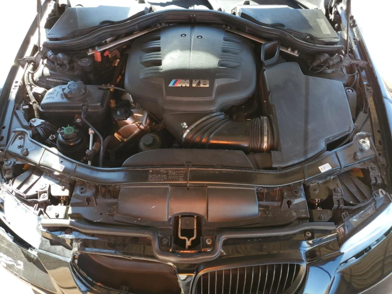BMW M3 V8 COUPE, снимка 11 - Автомобили и джипове - 52444263