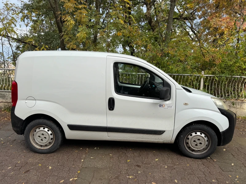 Peugeot Bipper, снимка 2 - Автомобили и джипове - 52467522