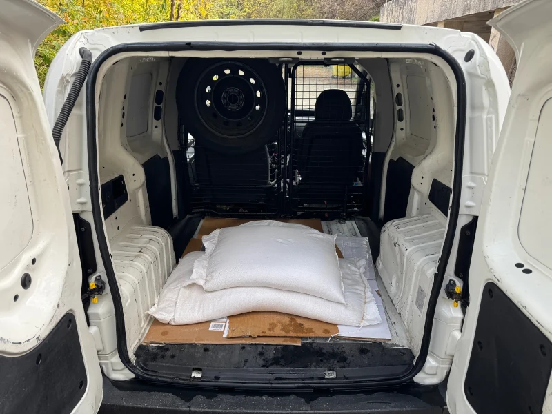 Peugeot Bipper, снимка 4 - Автомобили и джипове - 52467522