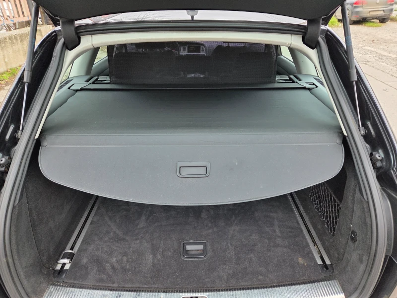 Audi A6 2, 700TDI QUATTRO EURO4, снимка 12 - Автомобили и джипове - 52495765