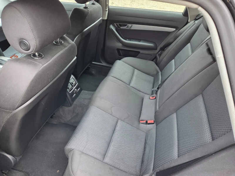 Audi A6 2, 700TDI QUATTRO EURO4, снимка 10 - Автомобили и джипове - 52495765