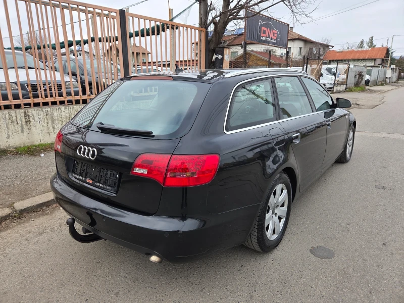 Audi A6 2, 700TDI QUATTRO EURO4, снимка 7 - Автомобили и джипове - 52495765