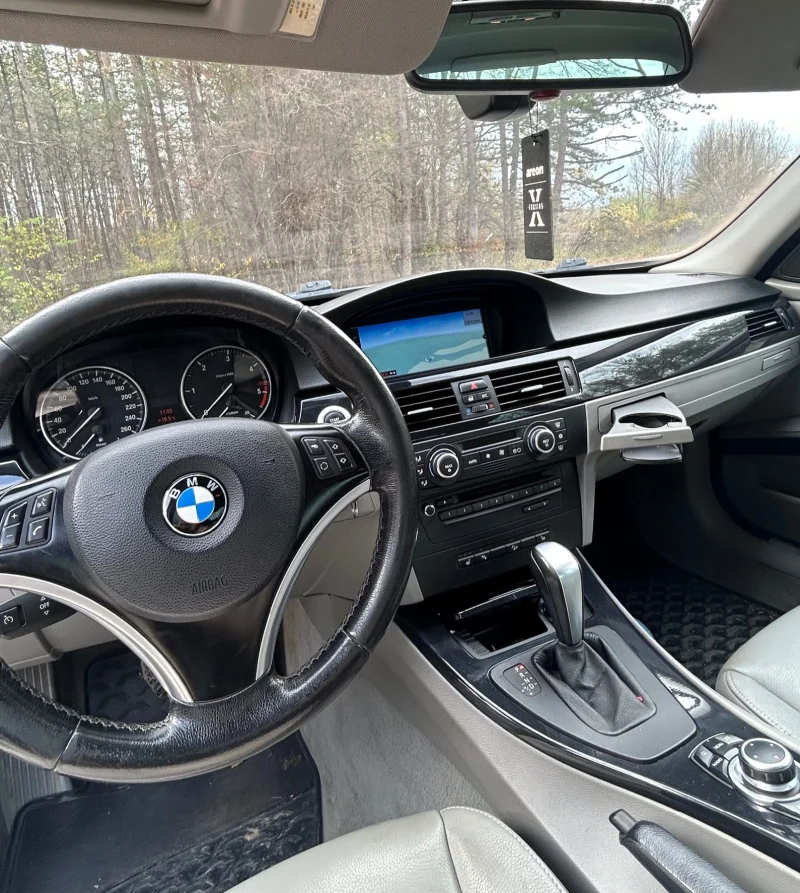 BMW 320 BMW 320XD LCI, снимка 6 - Автомобили и джипове - 52513474