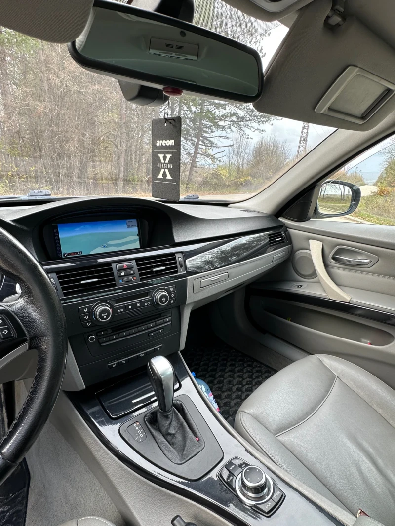 BMW 320 BMW 320XD LCI, снимка 10 - Автомобили и джипове - 52513474