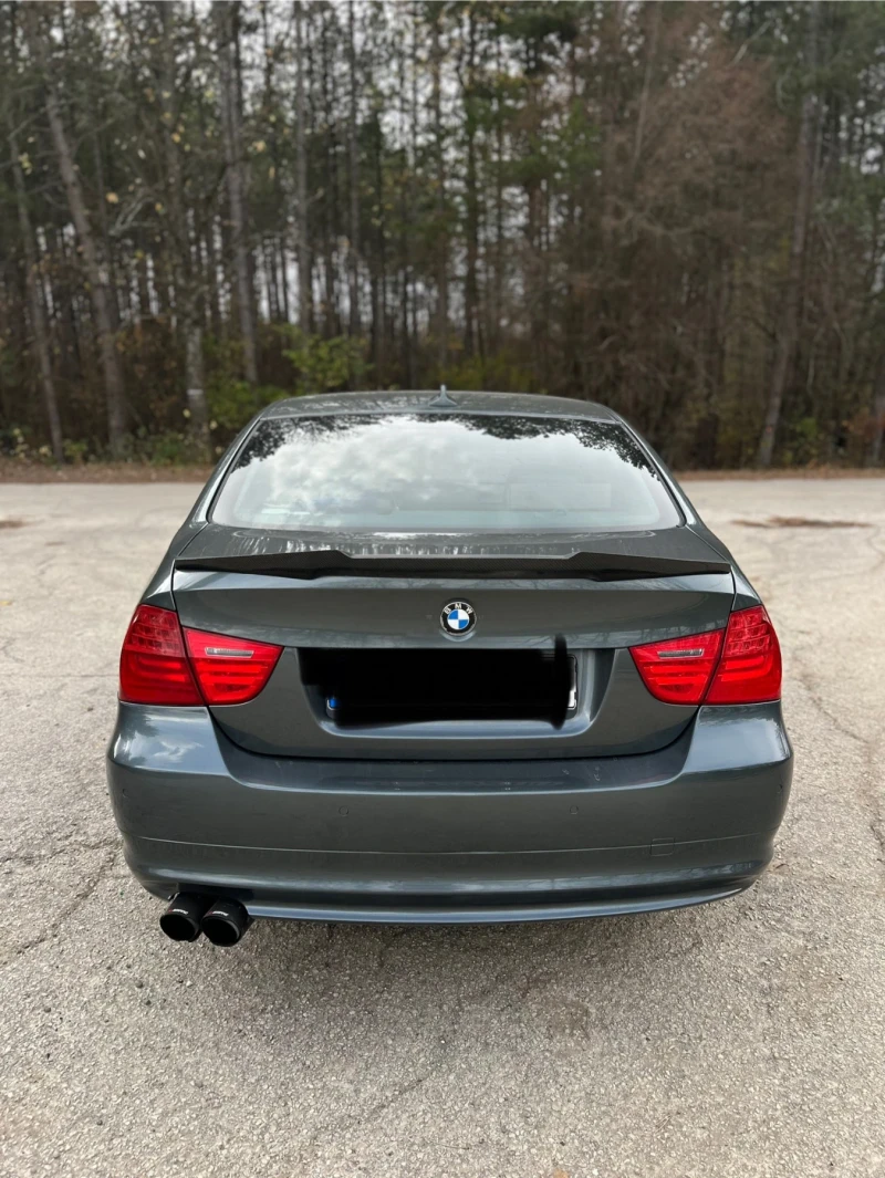 BMW 320 BMW 320XD LCI, снимка 2 - Автомобили и джипове - 52513474