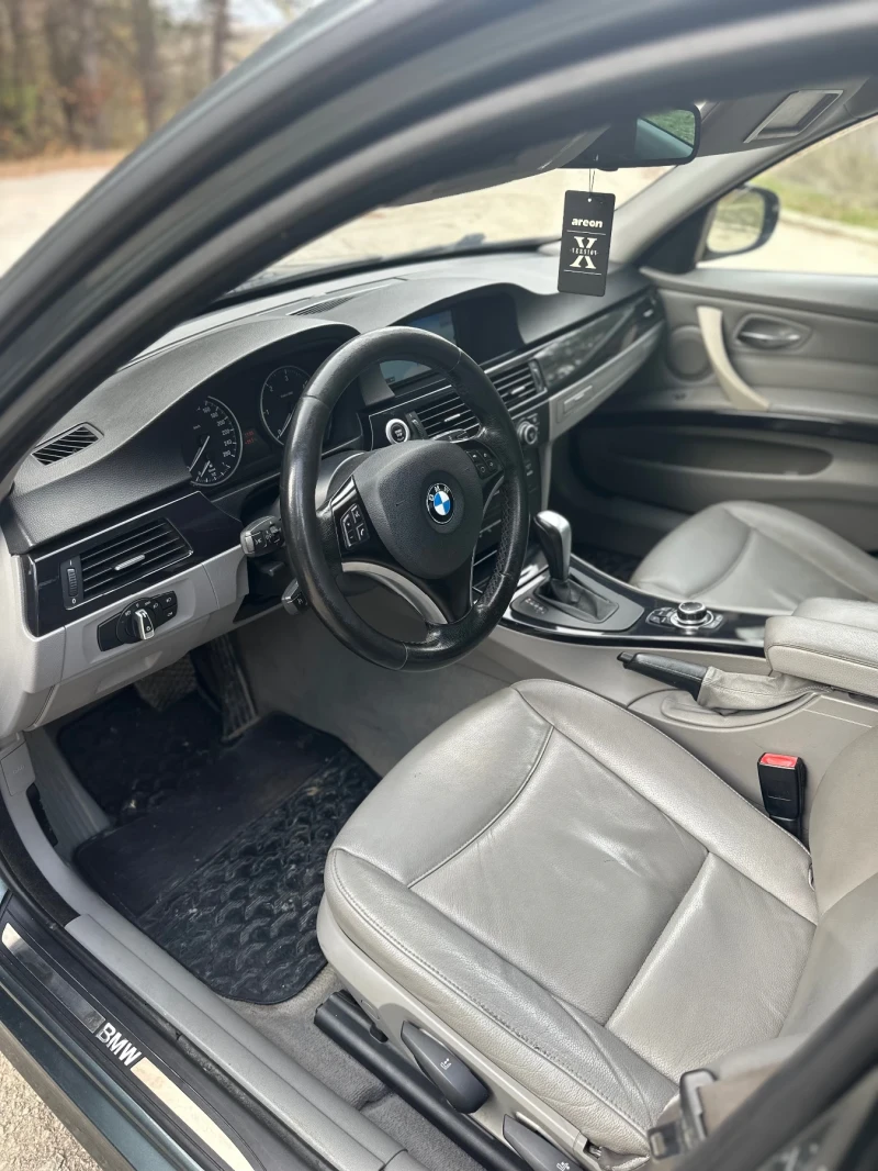 BMW 320 BMW 320XD LCI, снимка 7 - Автомобили и джипове - 52513474