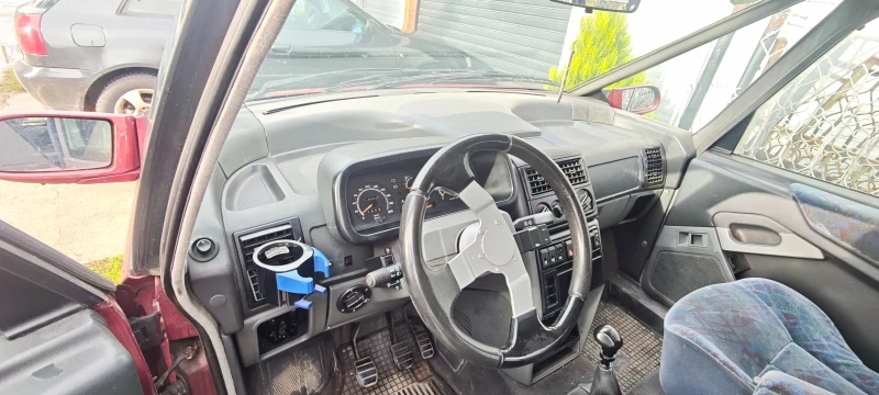 Renault Espace, снимка 2 - Автомобили и джипове - 52791199