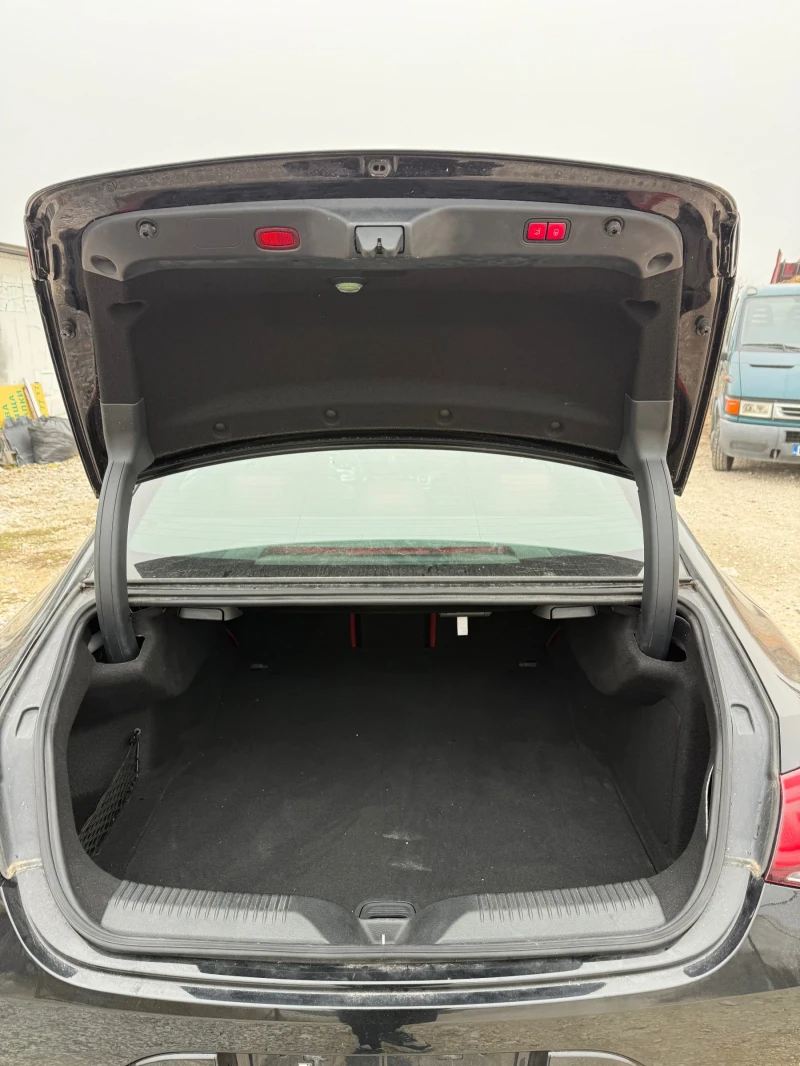 Mercedes-Benz CLS 53 AMG 22000км face lift , снимка 16 - Автомобили и джипове - 53243183