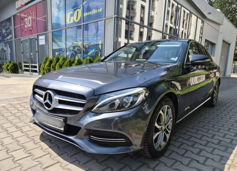 Mercedes-Benz B 220 2.2 CDI