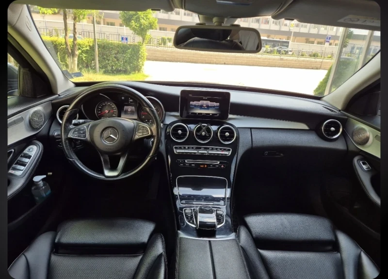 Mercedes-Benz B 220 2.2 CDI, снимка 7 - Автомобили и джипове - 53307964