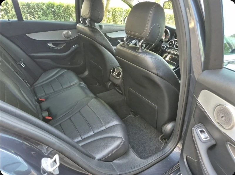 Mercedes-Benz B 220 2.2 CDI, снимка 9 - Автомобили и джипове - 53307964