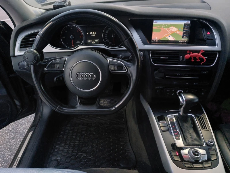 Audi A4 Allroad Audi A4 Allroad Quattro , снимка 7 - Автомобили и джипове - 53384603