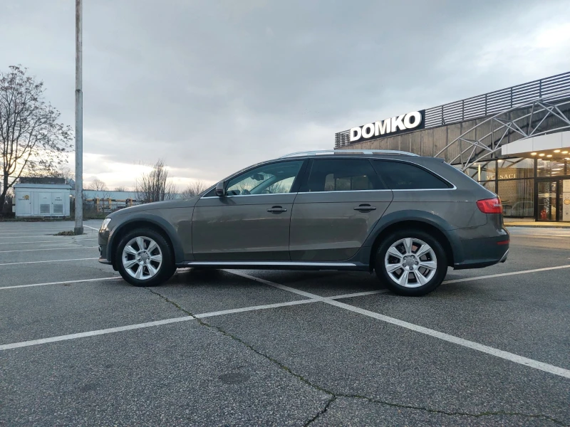 Audi A4 Allroad Audi A4 Allroad Quattro , снимка 15 - Автомобили и джипове - 53384603