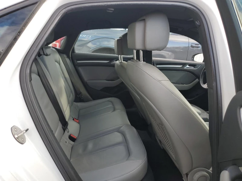 Audi A3 2.0* PREMIUM* РЕАЛНИ КМ !, снимка 10 - Автомобили и джипове - 53460096