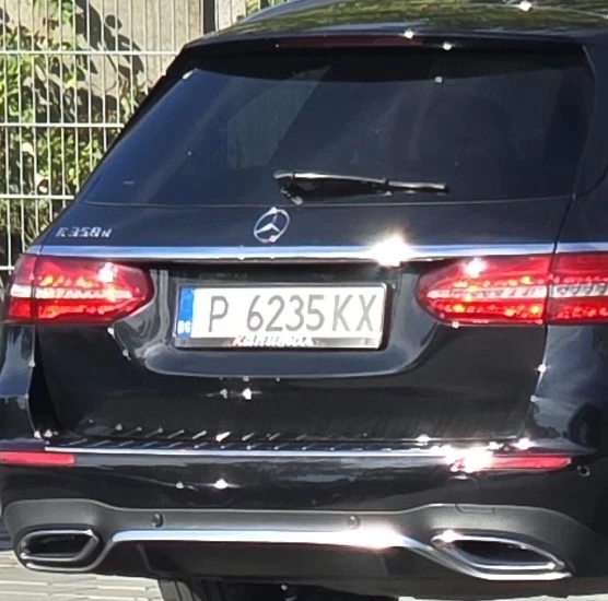 Mercedes-Benz E 350 W213, снимка 6 - Автомобили и джипове - 48485801