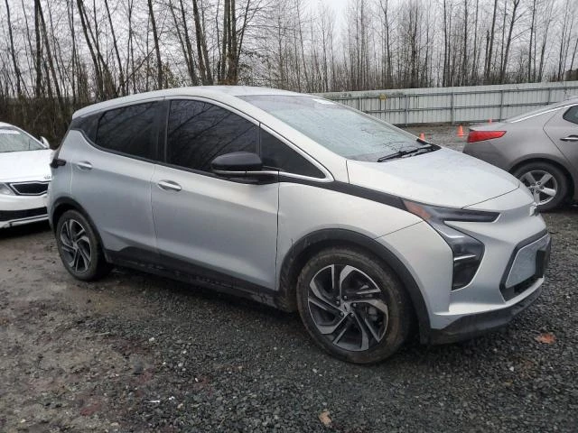 Chevrolet Bolt EV 2LT/ГРАДУШКОВА, снимка 4 - Автомобили и джипове - 48520419