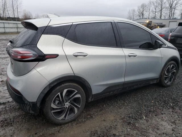 Chevrolet Bolt EV 2LT/ГРАДУШКОВА, снимка 3 - Автомобили и джипове - 48520419