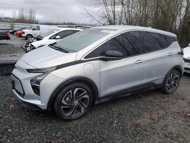 Chevrolet Bolt EV 2LT/ГРАДУШКОВА, снимка 1 - Автомобили и джипове - 48520419