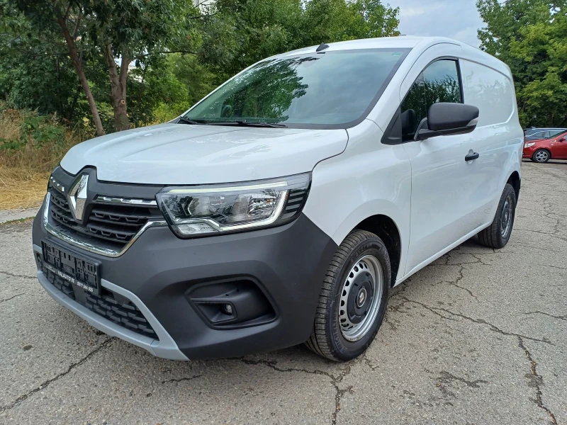 Renault Kangoo 1.5 DCI - 24900 лв. - 25652735 1
