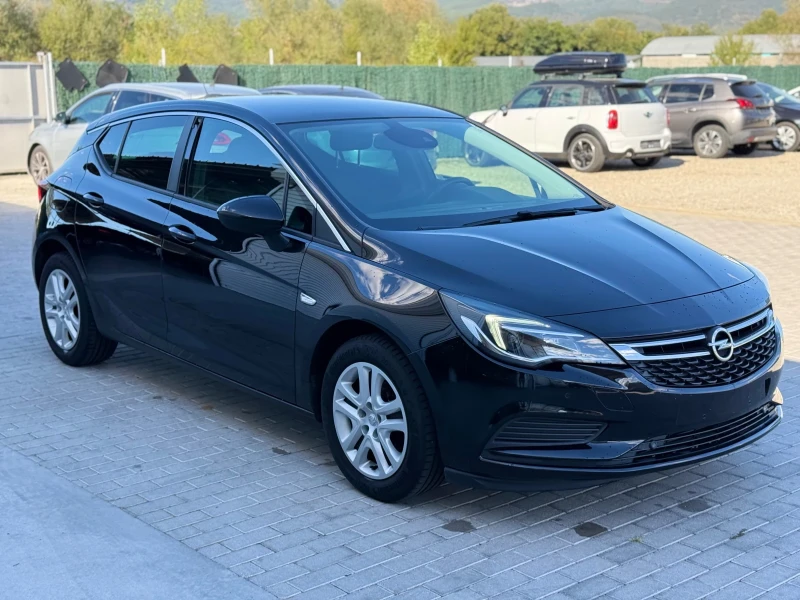 Opel Astra 1.4turbo/125hp/Navi/Evro 6/  - 13300 лв. / 6800.18 € - 35997979 1