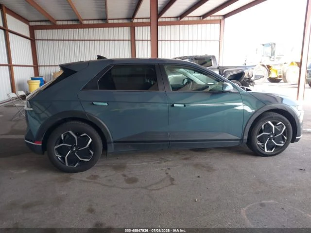 Hyundai Ioniq 5 SEL* KEYLESS* ЛИМИТИРАНА ОФЕРТА* , снимка 7 - Автомобили и джипове - 56191990