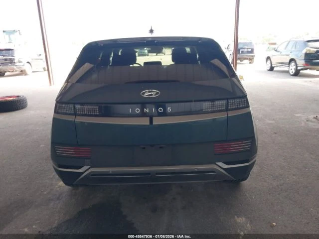 Hyundai Ioniq 5 SEL* KEYLESS* ЛИМИТИРАНА ОФЕРТА* , снимка 5 - Автомобили и джипове - 56191990