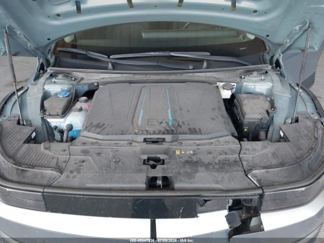Hyundai Ioniq 5 SEL* KEYLESS* ЛИМИТИРАНА ОФЕРТА* , снимка 12 - Автомобили и джипове - 56191990