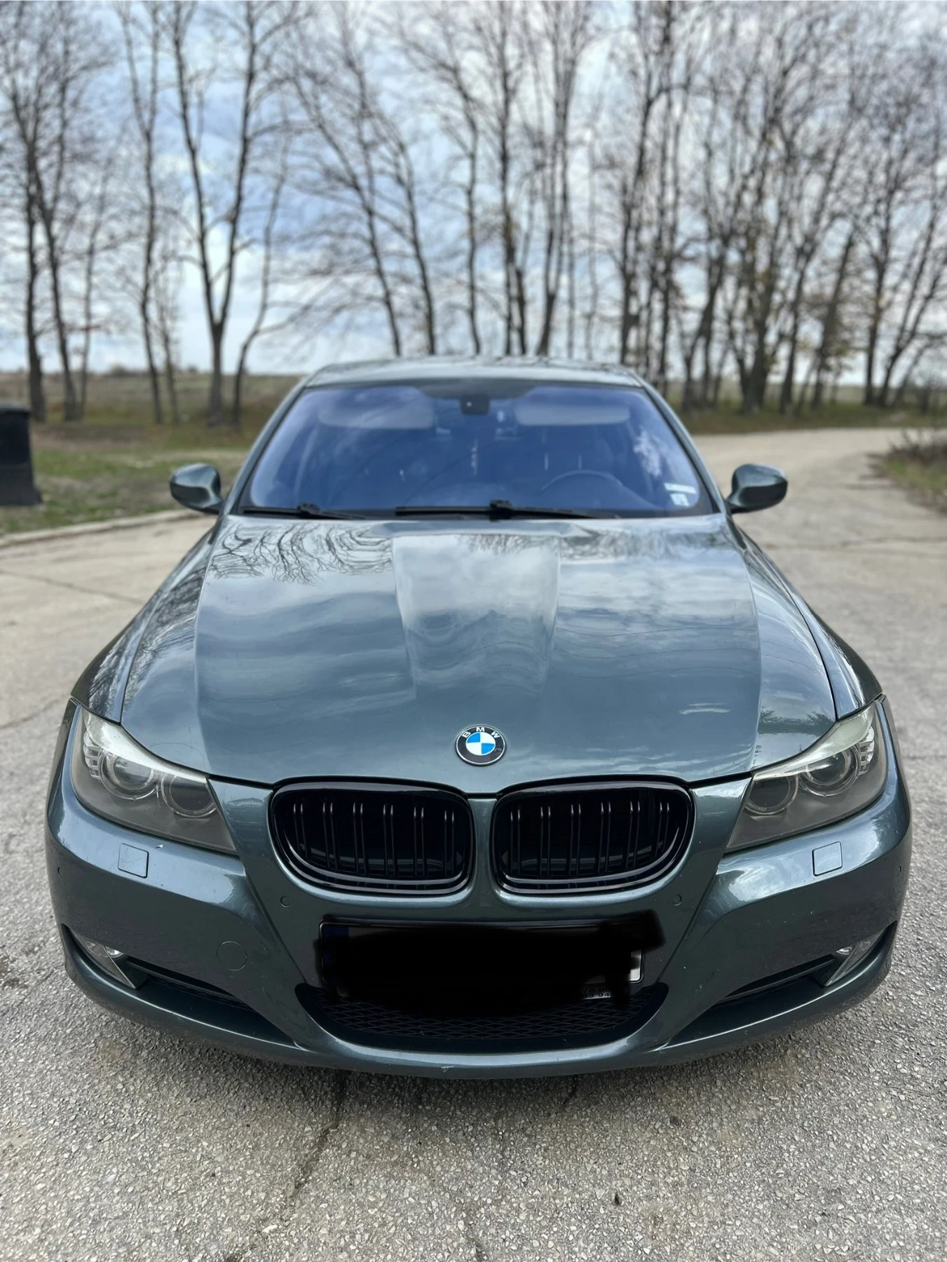 BMW 320 BMW 320XD LCI, снимка 1