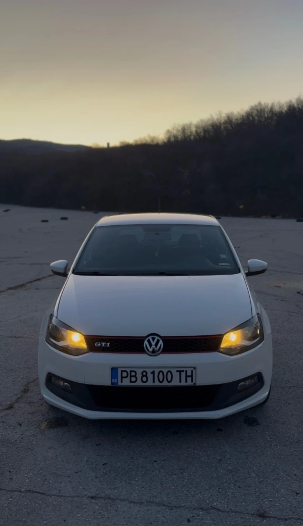 VW Polo, снимка 1