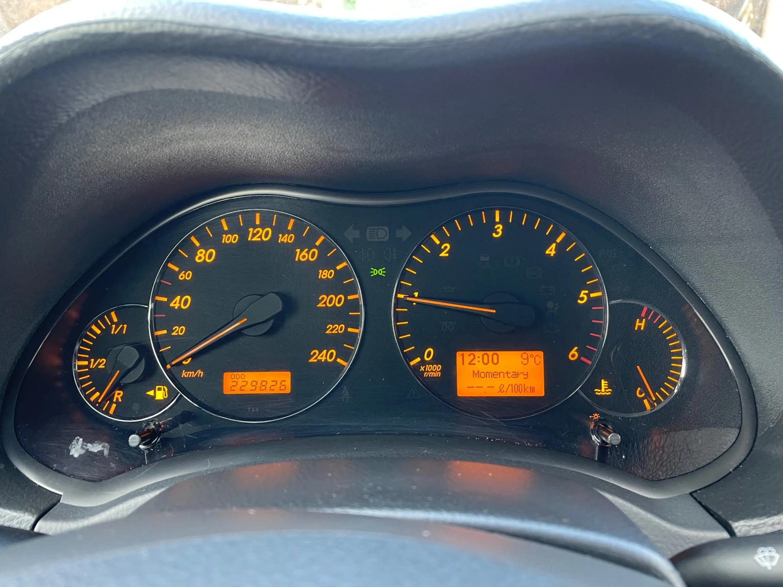 Toyota Avensis 2.0 D4D/126./FaceLift | Mobile.bg   16