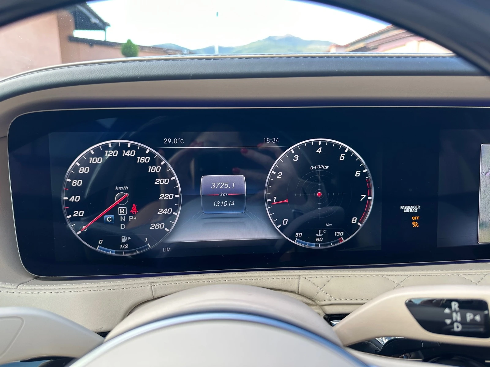 Maybach S 560 4 matic | Mobile.bg — изображение 14