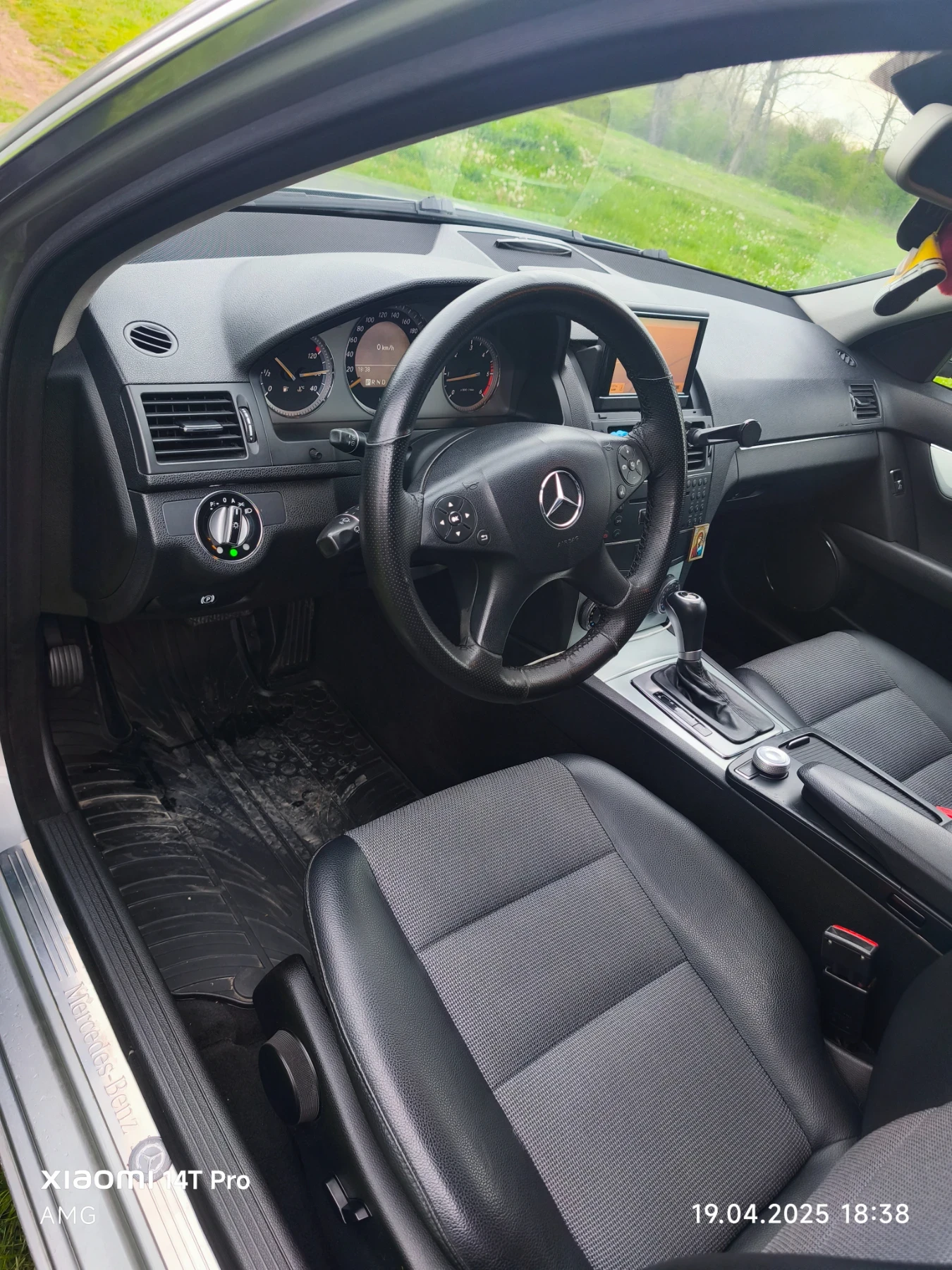 Mercedes-Benz C 220 646 - изображение 5