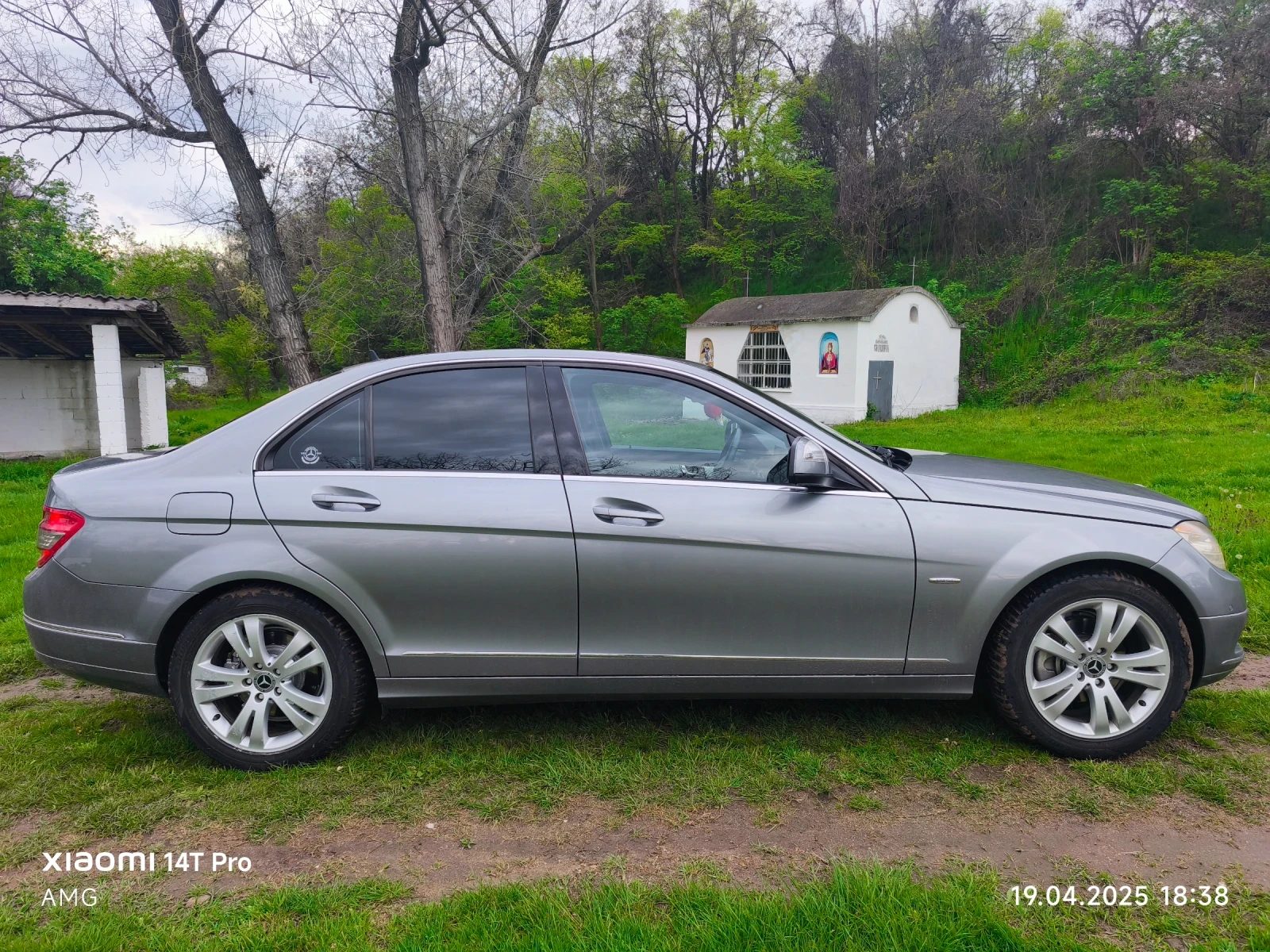 Mercedes-Benz C 220 646 - изображение 3