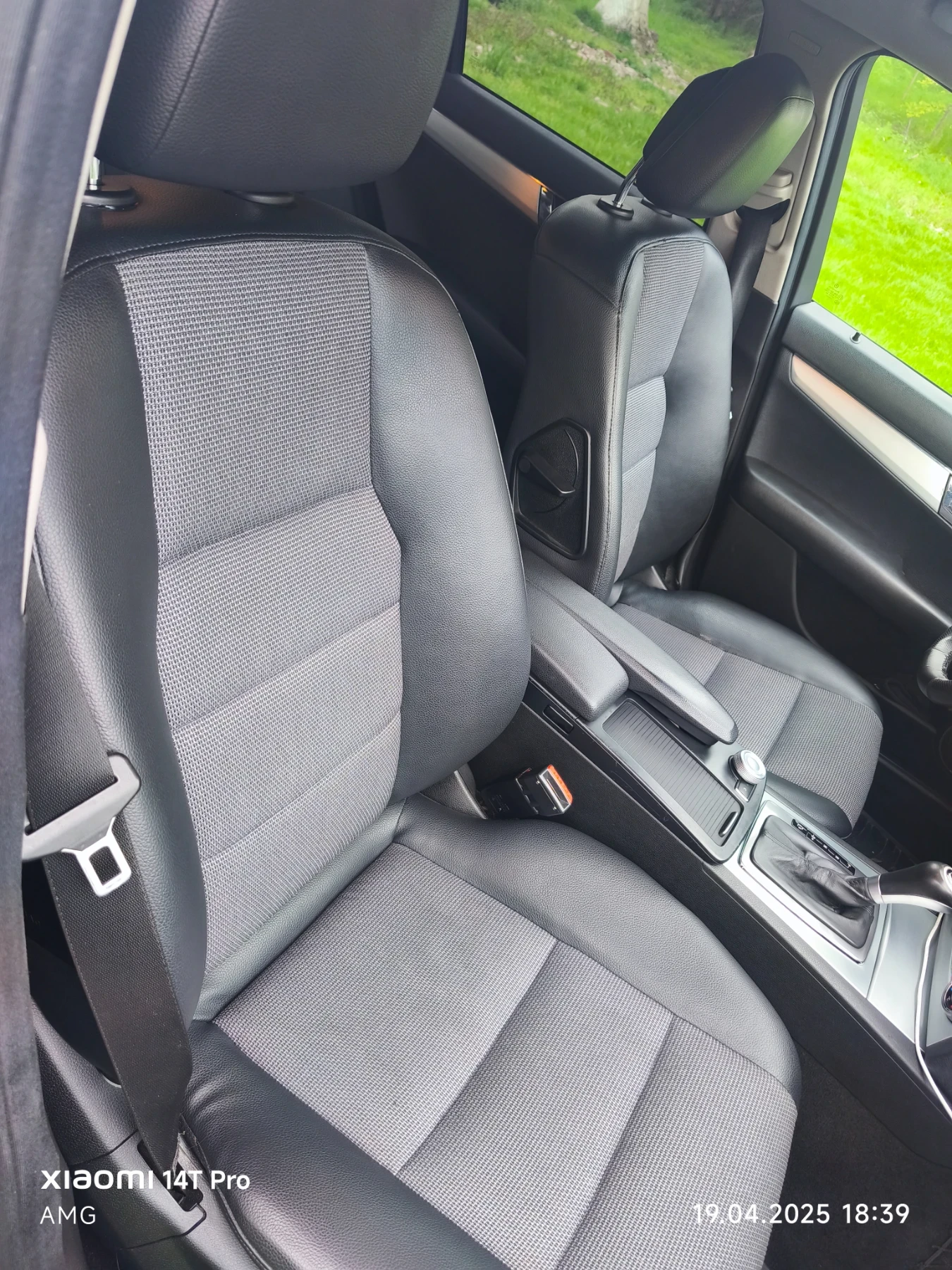 Mercedes-Benz C 220 646 - изображение 6