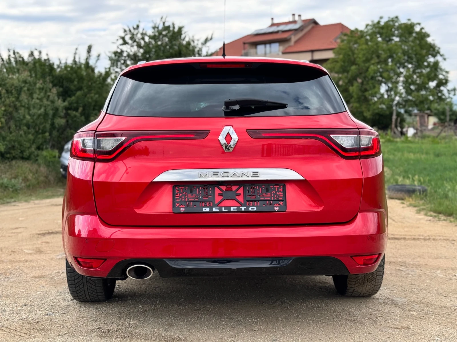 Renault Megane 1.5dci bose - изображение 5