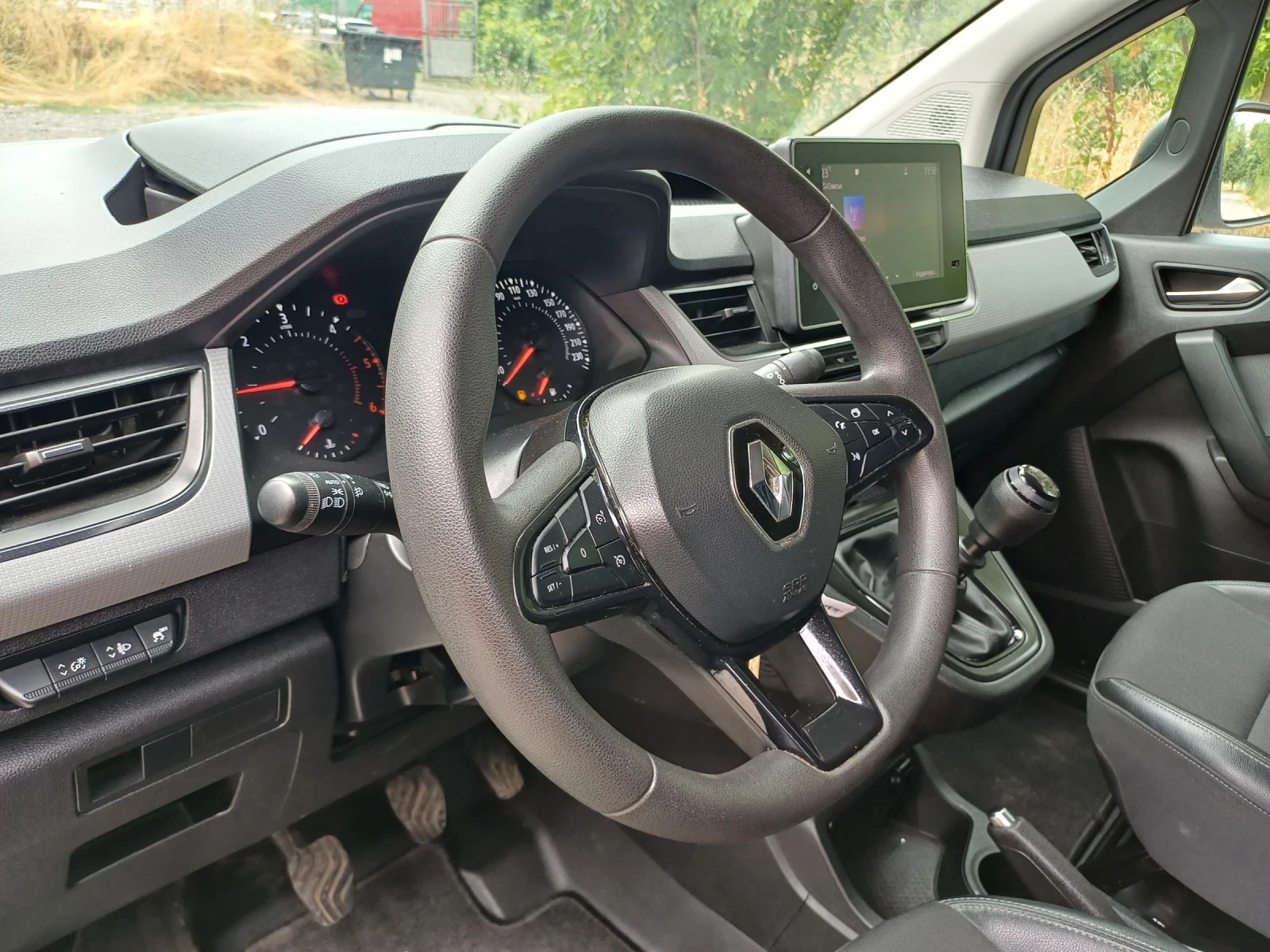 Renault Kangoo 1.5 DCI - изображение 10
