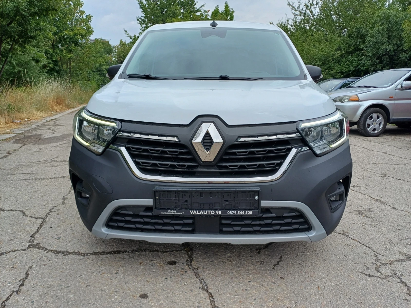 Renault Kangoo 1.5 DCI - изображение 2