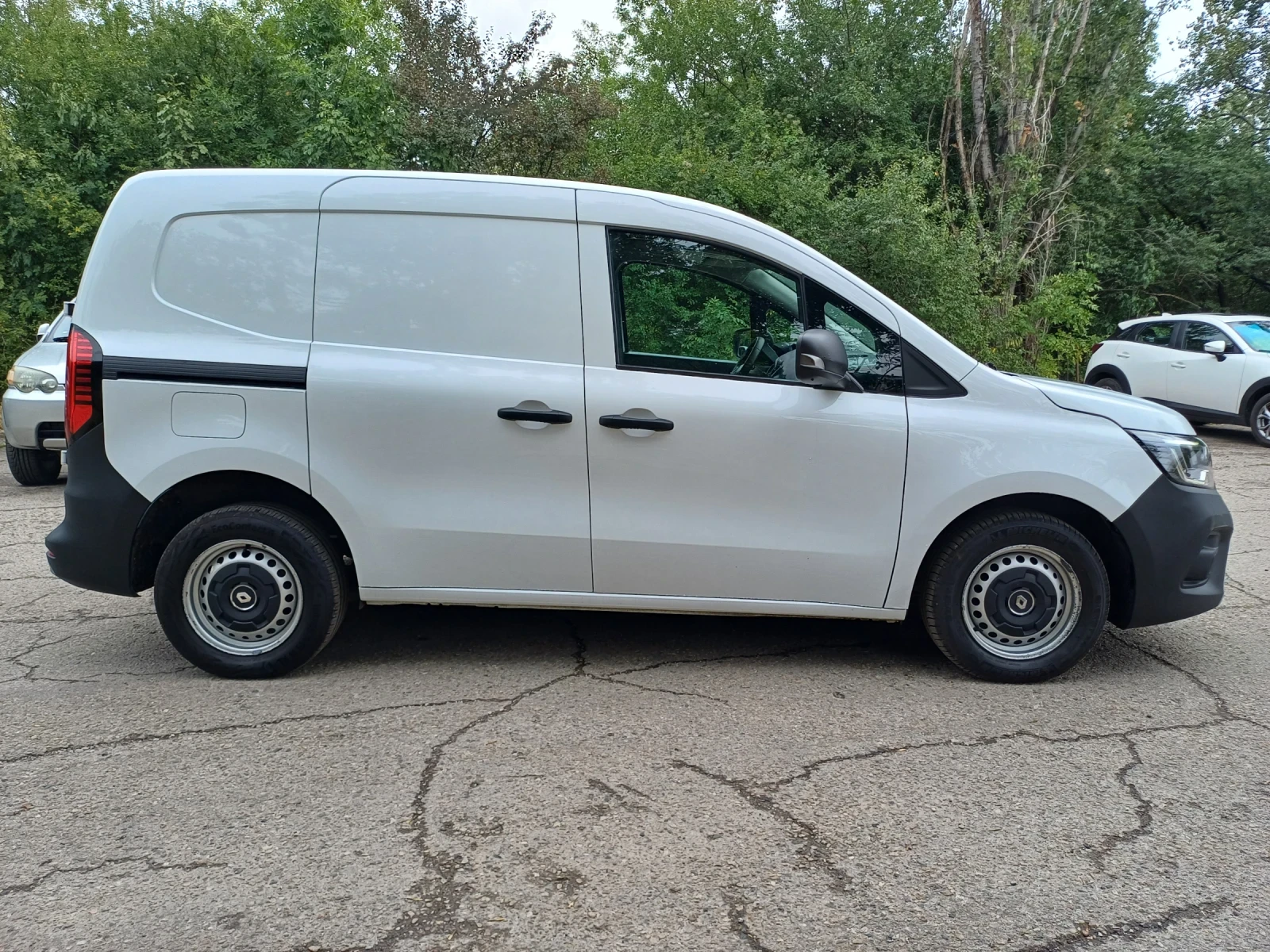 Renault Kangoo 1.5 DCI - изображение 4