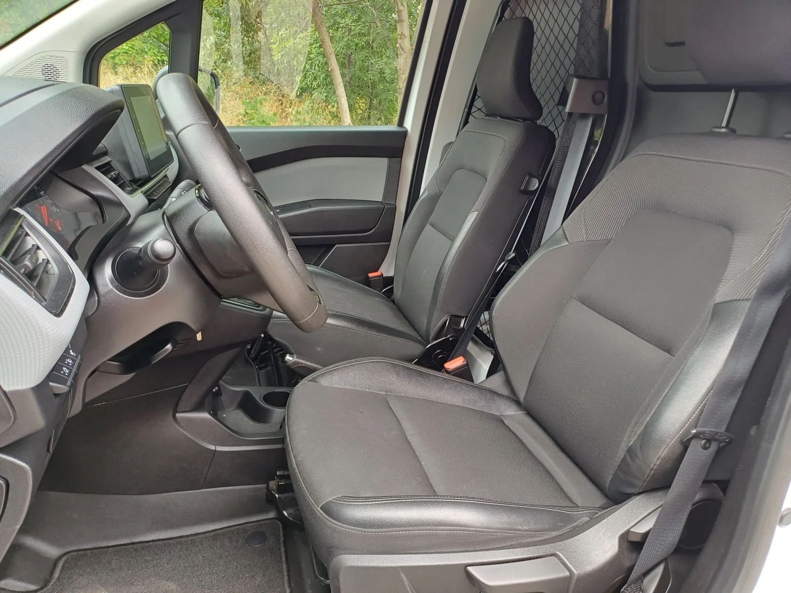 Renault Kangoo 1.5 DCI - изображение 9