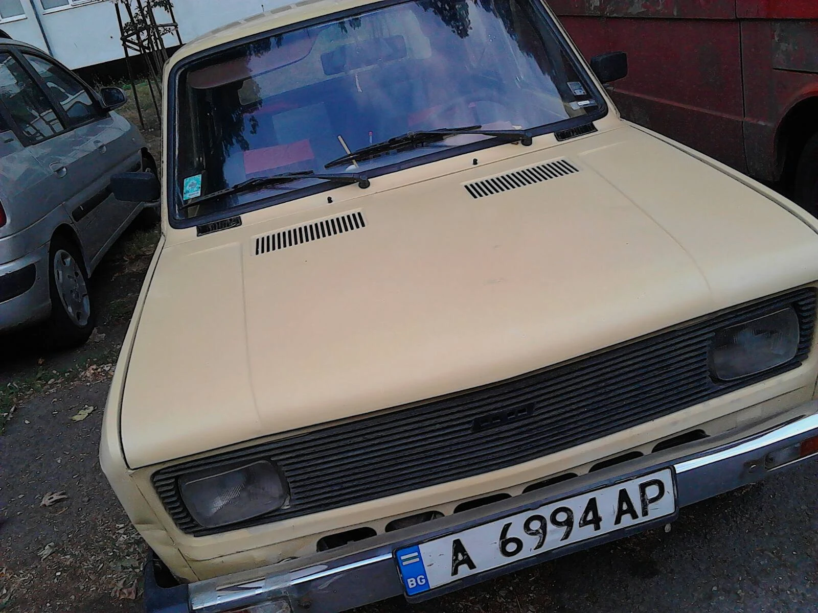 Zastava Gt 55 | Mobile.bg   1