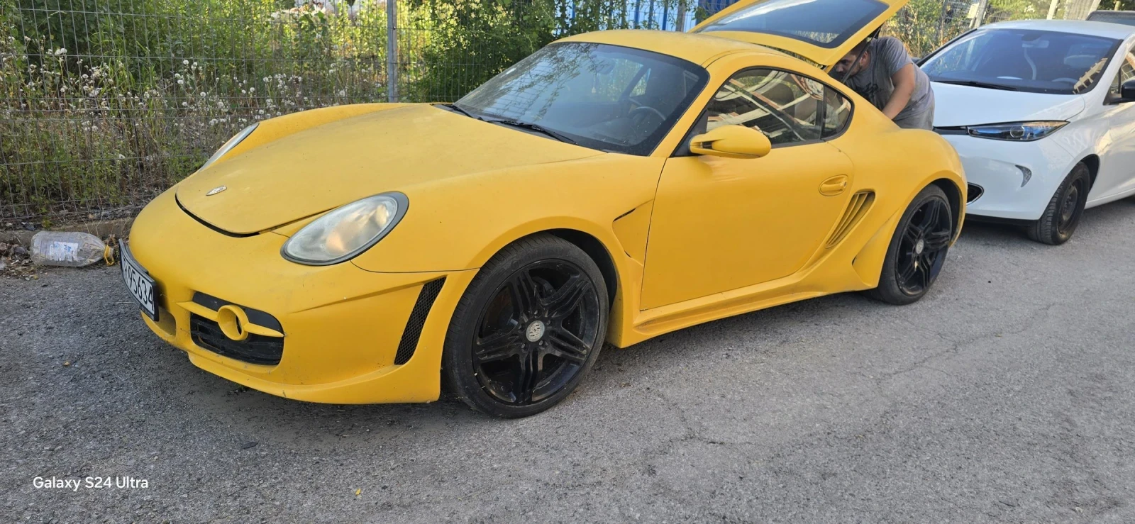 Porsche Cayman | Mobile.bg   17