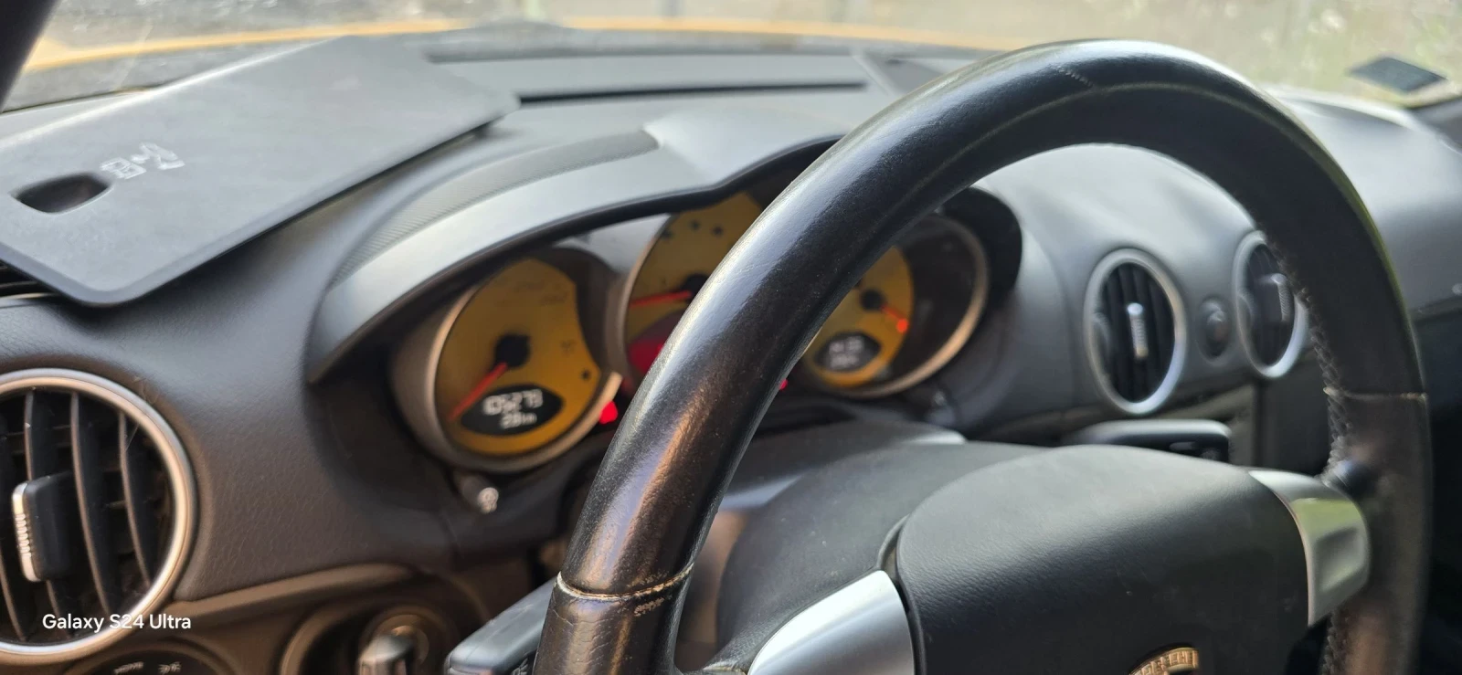 Porsche Cayman | Mobile.bg   14