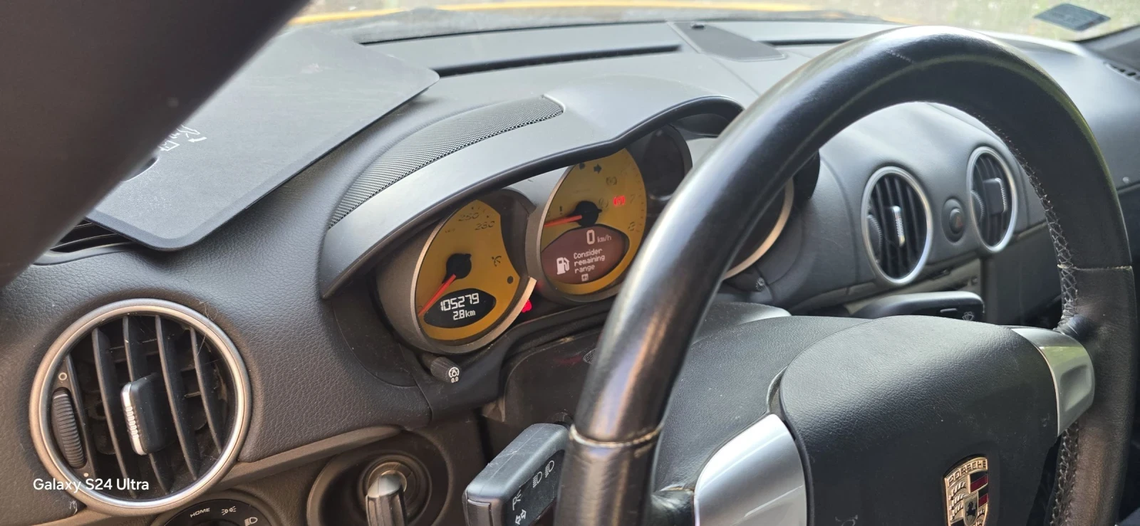 Porsche Cayman | Mobile.bg   11